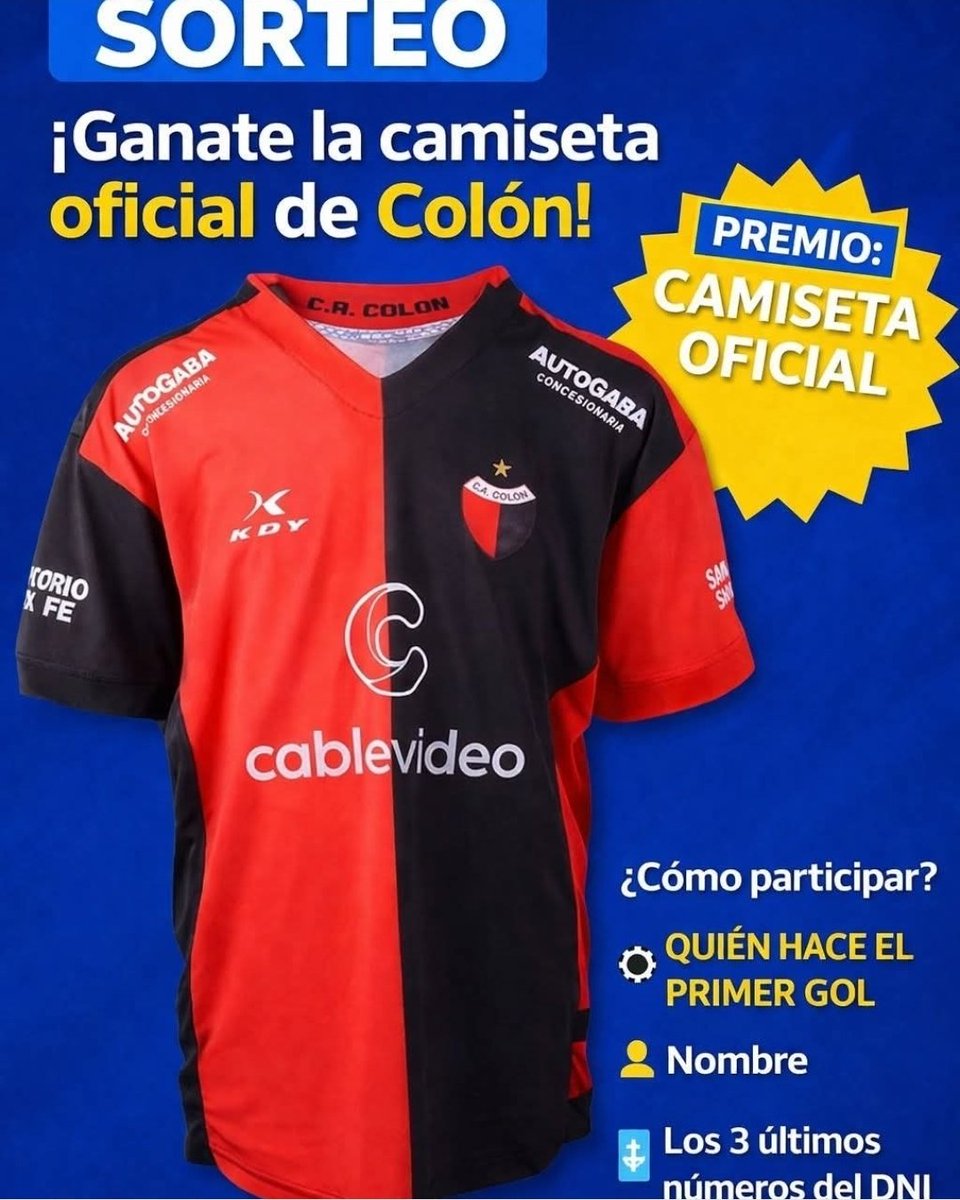 LA CENTRAL DEPORTIVA tweet media