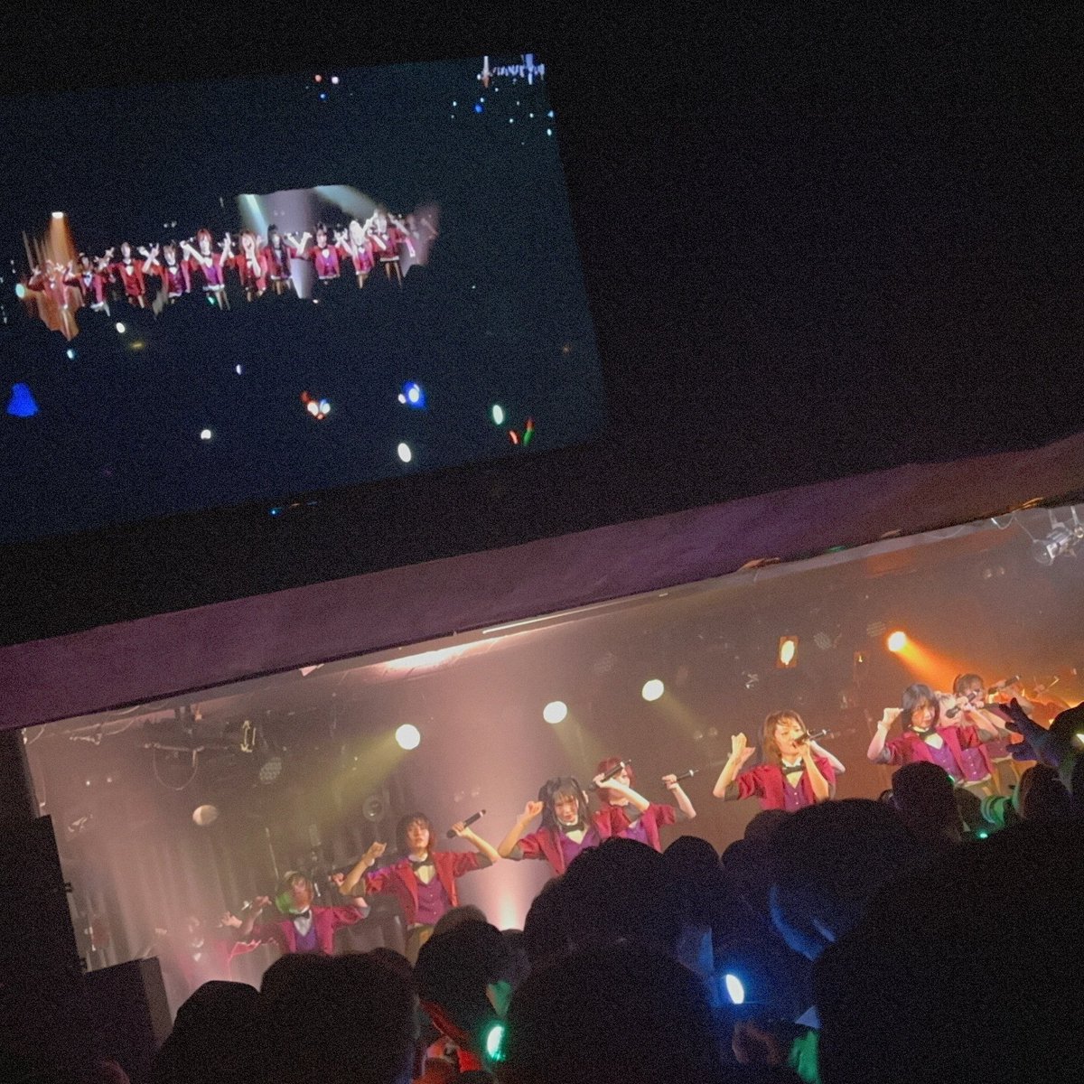 さって tweet media