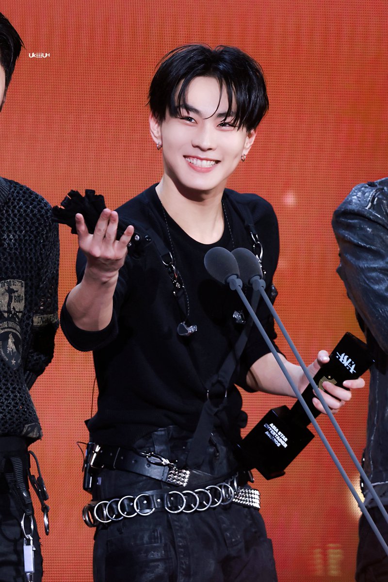 260516 ASEA 🏆 #JUNGWON #ENHYPEN #ジョンウォン #정원