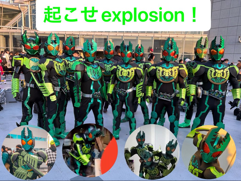 もいもい8号🦁 tweet media