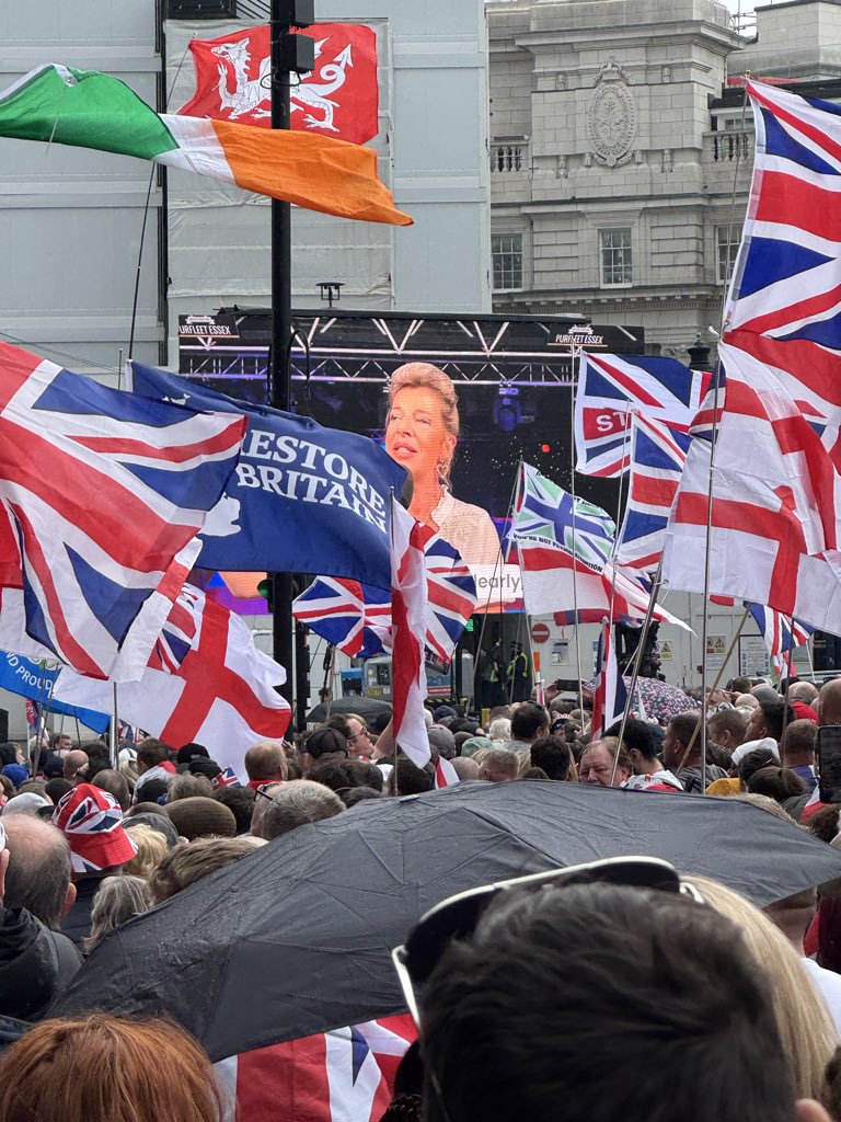 Andy T 🇬🇧Freedom is not free! tweet media