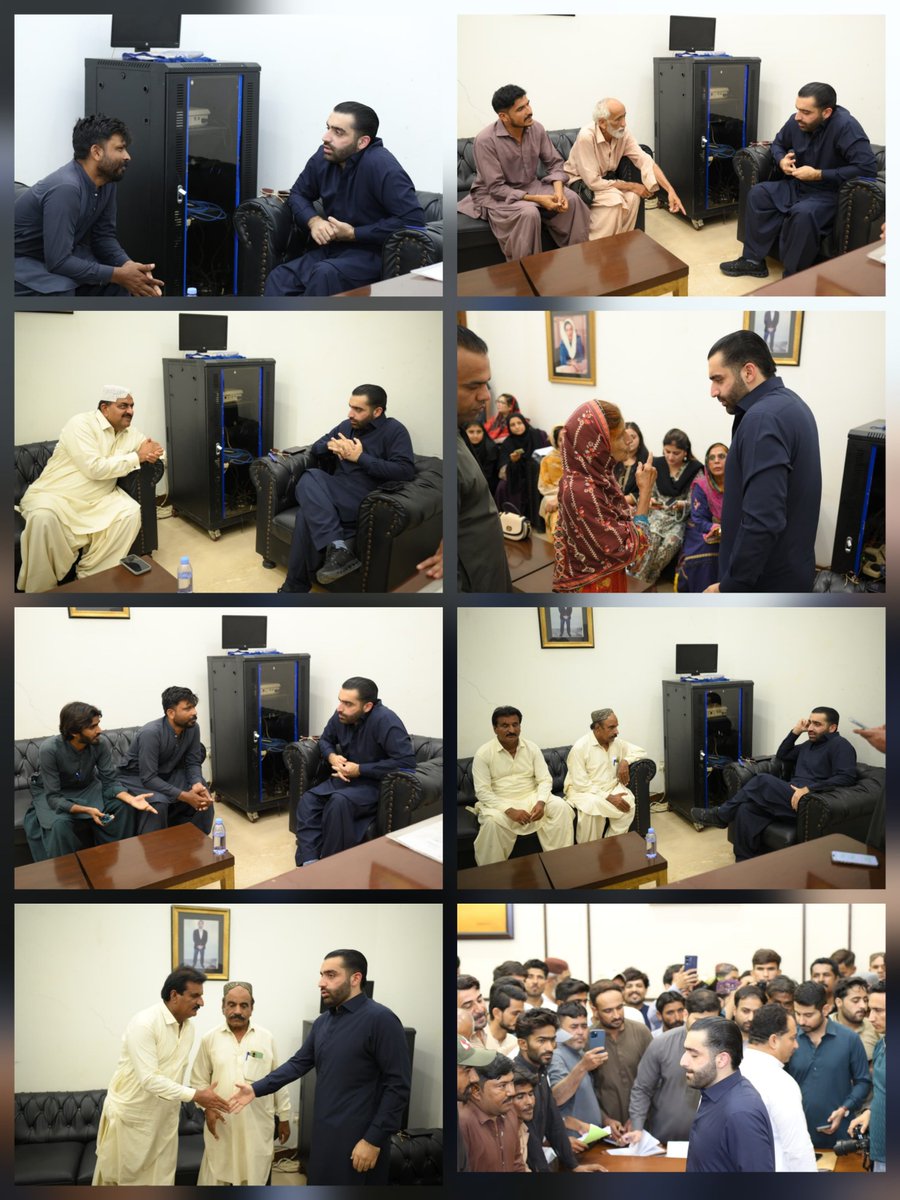 Arsalan vighio 🇱🇾 tweet media