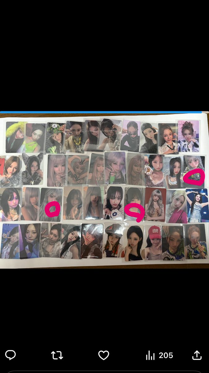 asachan_____'s tweet photo. @_02twt このあひょんちゃんのトレカ求めてるんですけどルカちゃんのトレカと交換は可能ですか？今出先なので画像は後で送ります🙇‍♀️ https://t.co/W50eQQyFTg