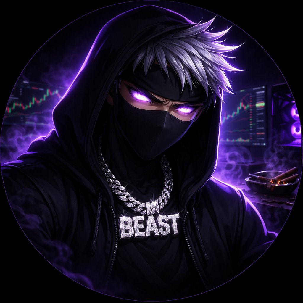 BEAST 🔶 tweet media