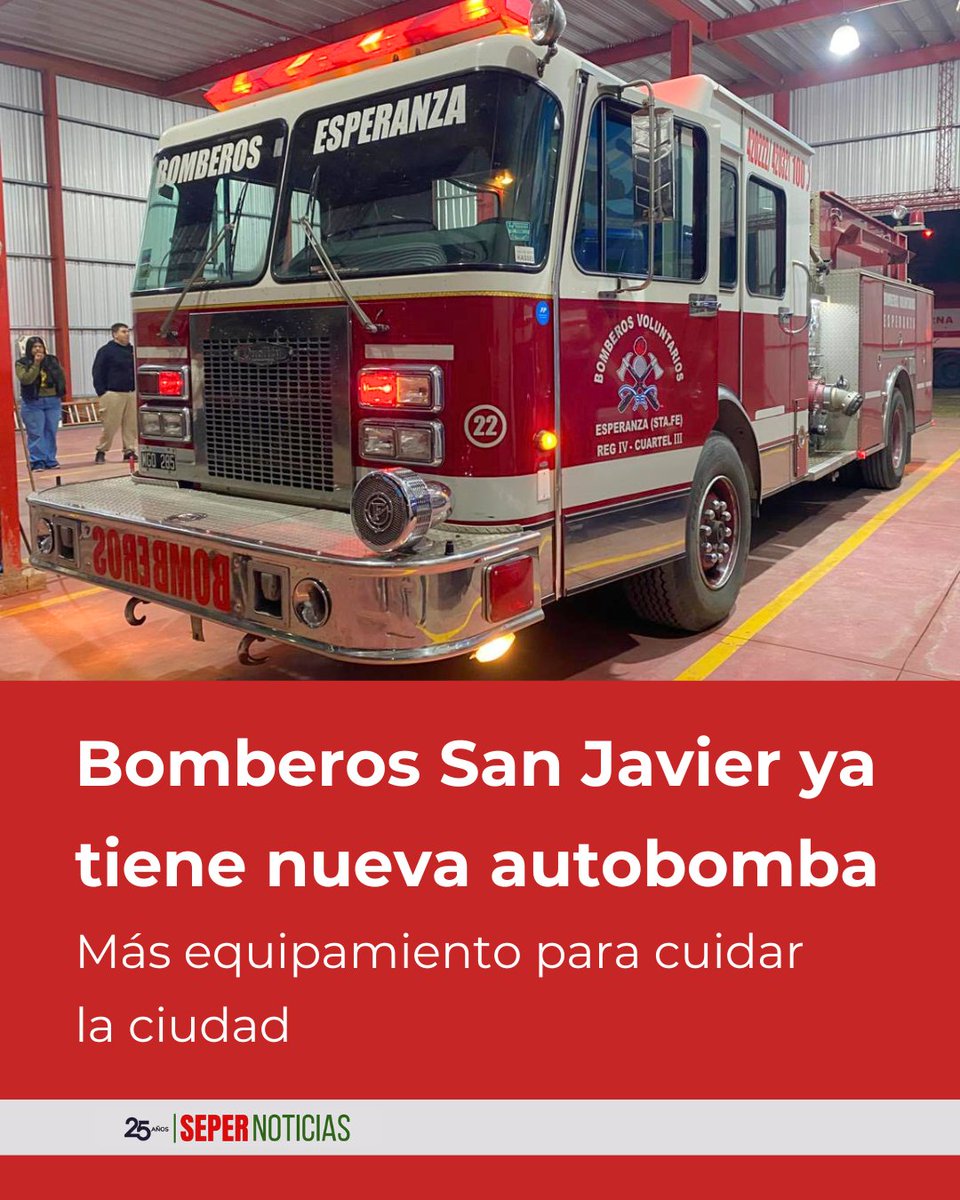 SeperNoticias tweet media