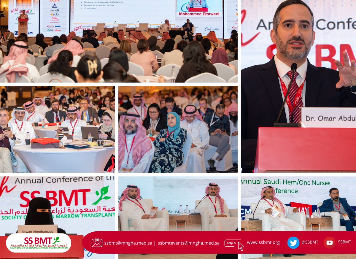 SSBMT الخلاياالجذعية tweet media