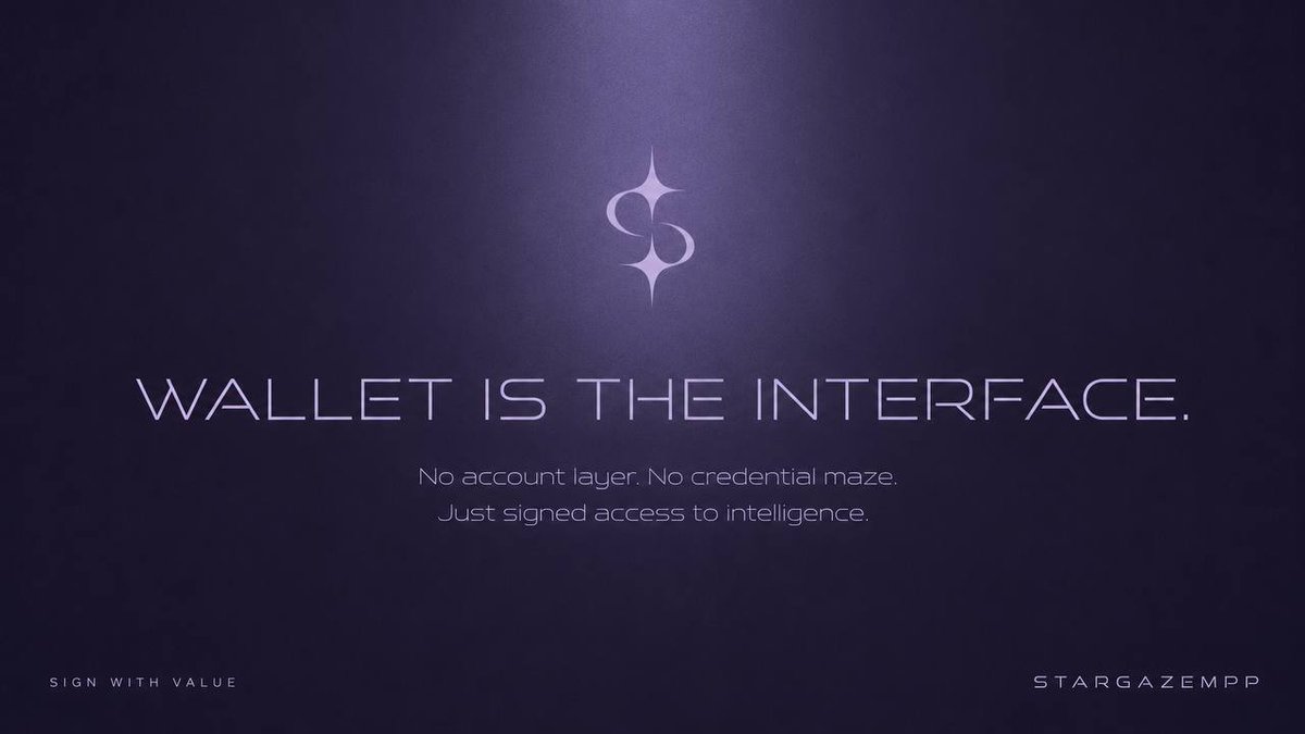 Stargaze tweet media