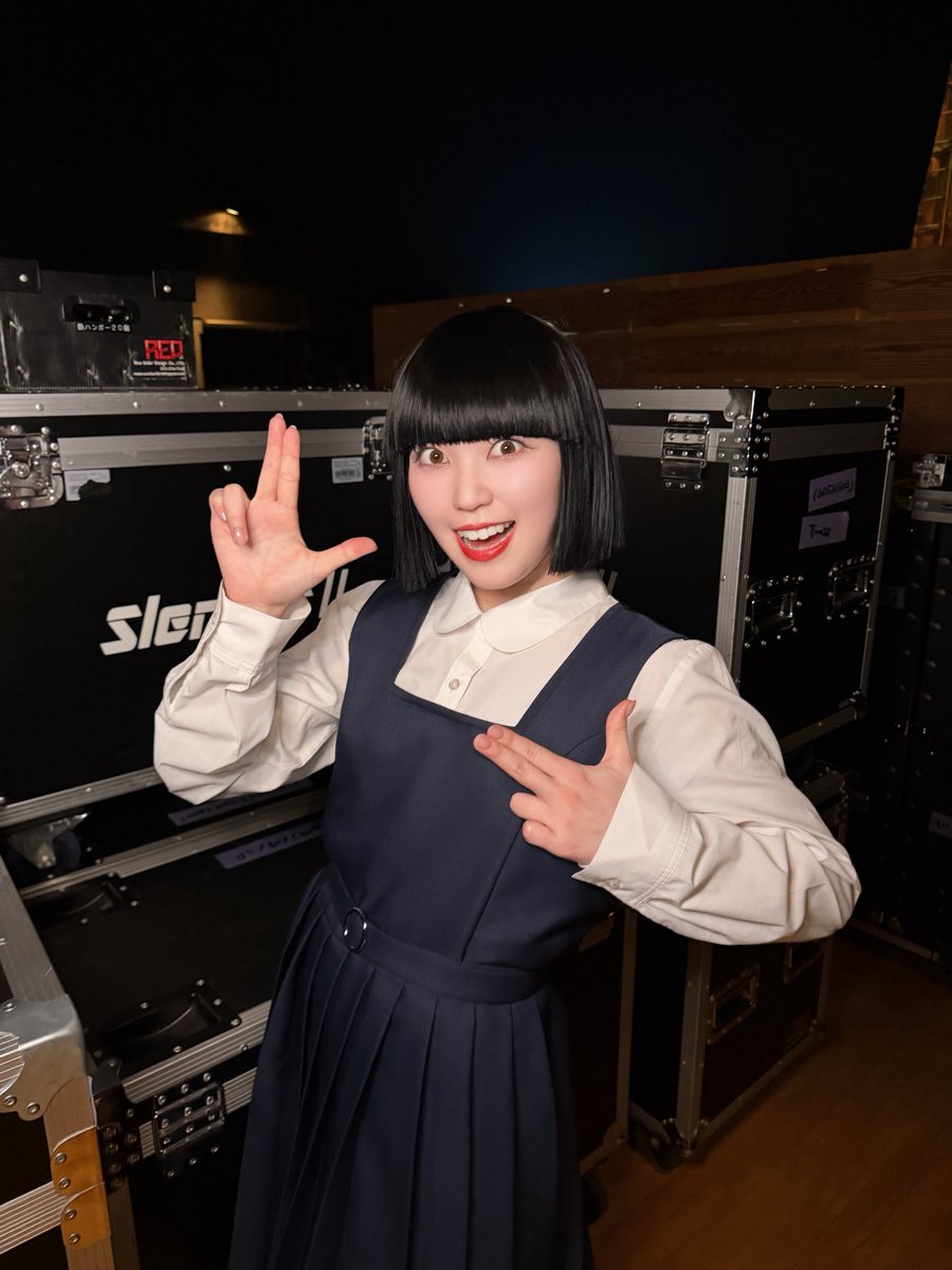 マッチャンアバンギャルディ tweet media