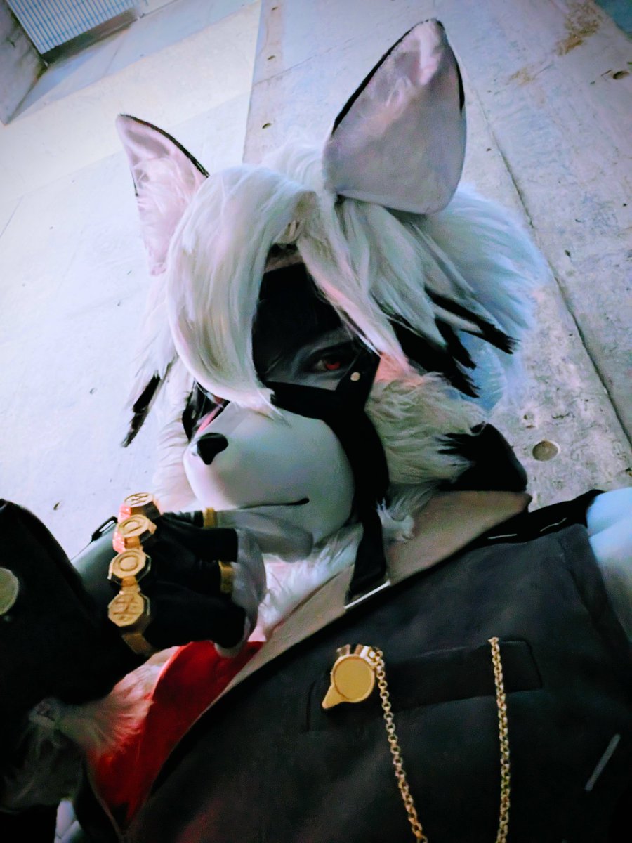 ゆヅき(サブコス) tweet media