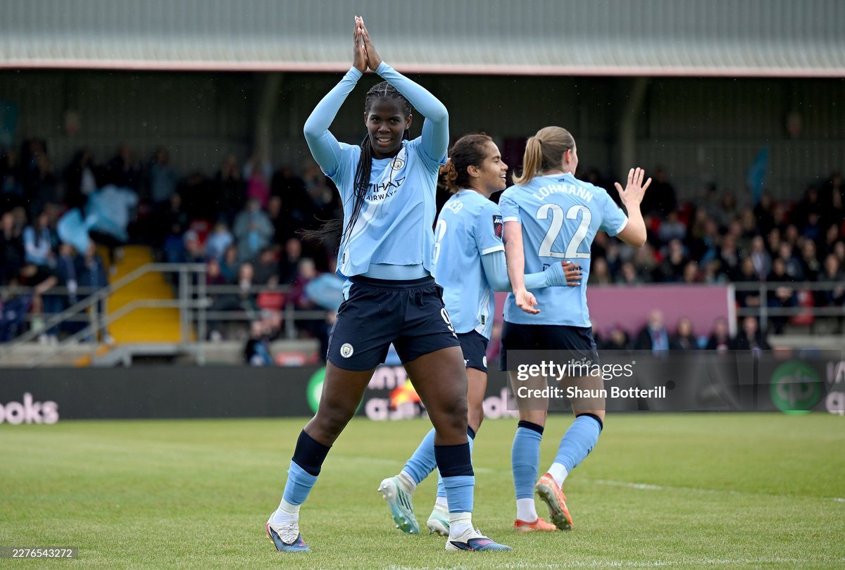 Women's Footie ID tweet media