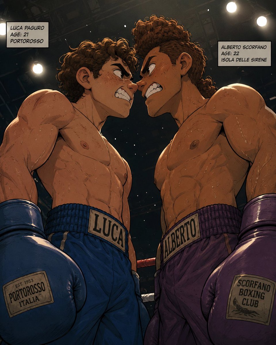 DTBoxingMan tweet media