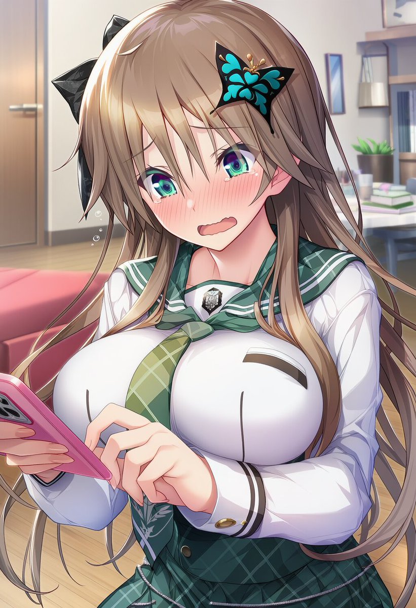 ヴァルナ@pixiv tweet media