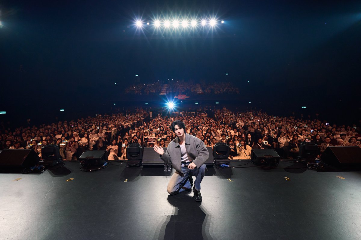 DAYCON ENTERTAINMENT tweet media