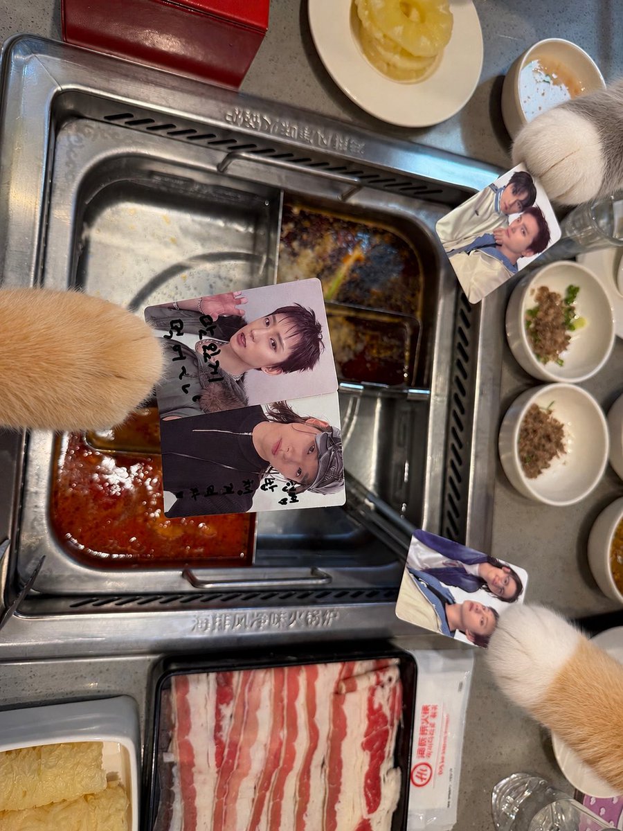햅삐 tweet media