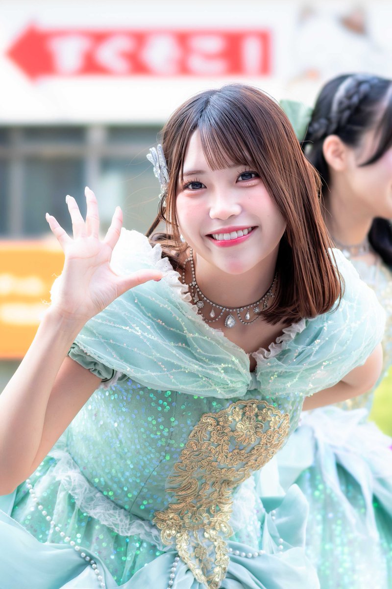 _avril_1's tweet photo. 260516 ヨドバシ梅田
#すべきみ @subekimi_info
#尾上美月 @onoue_mizuki https://t.co/4vd8CmBMJT