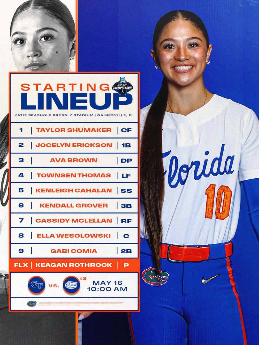 GatorsSB tweet picture