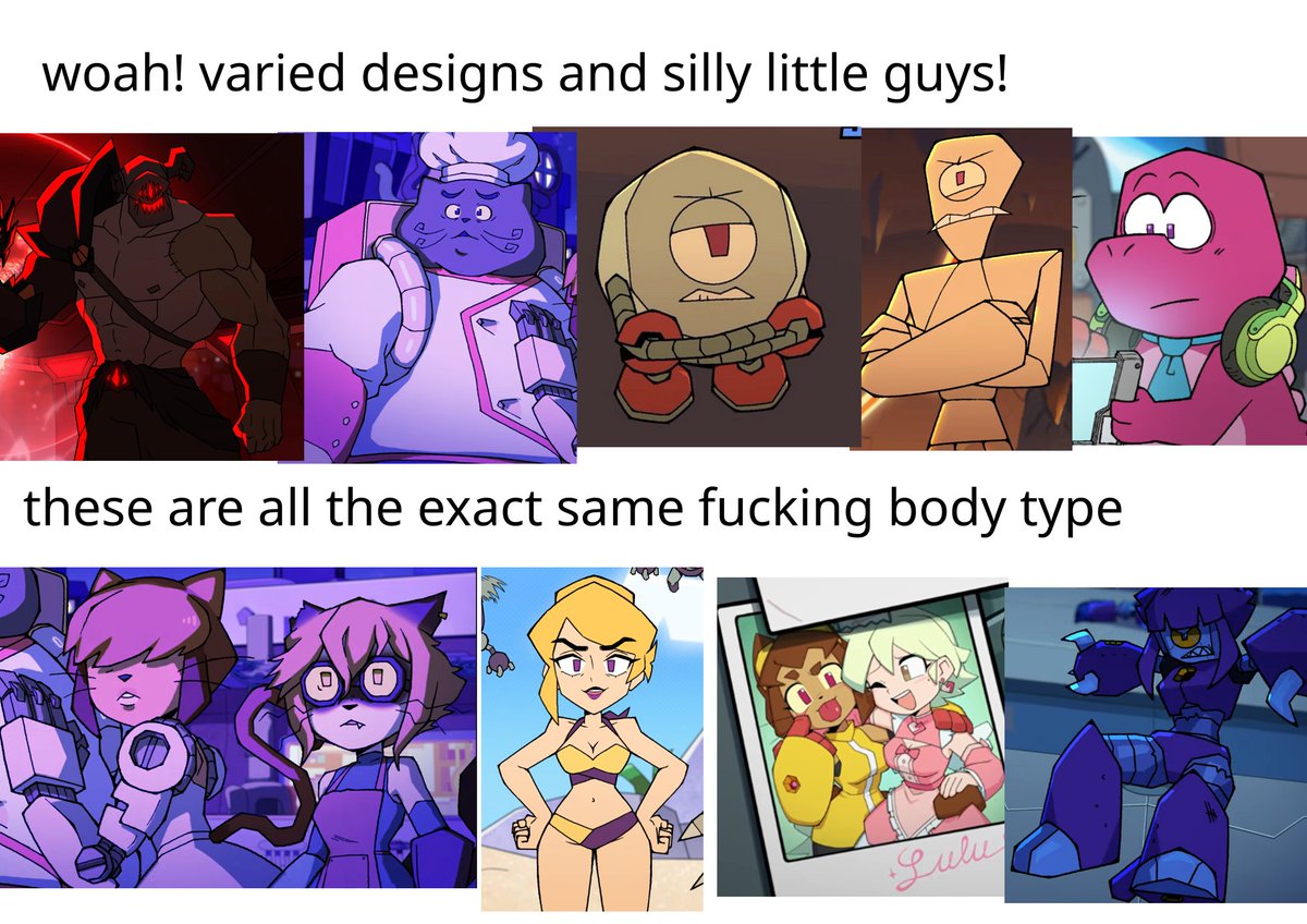 the original lyxilytical tweet media