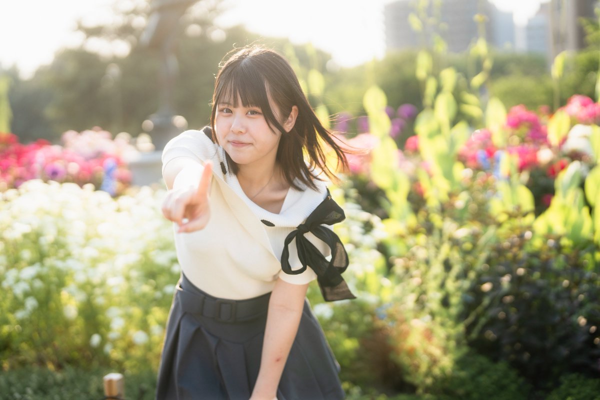 まっぴーTime photosession 宣伝部 tweet media