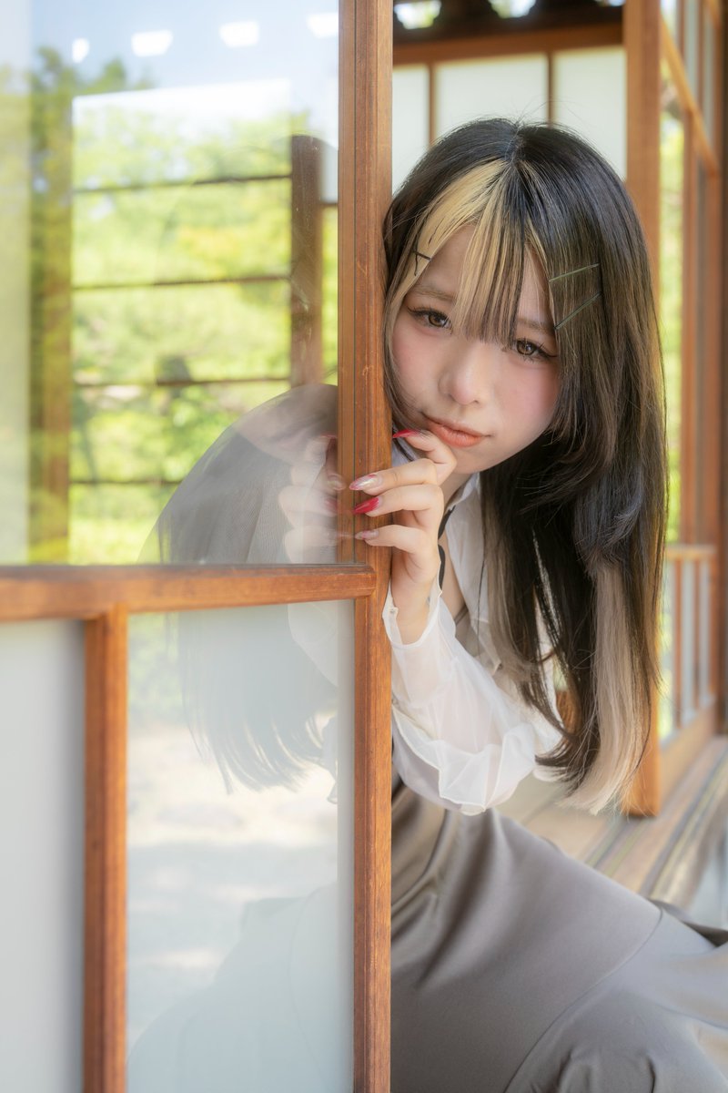 まっぴーTime photosession 宣伝部 tweet media