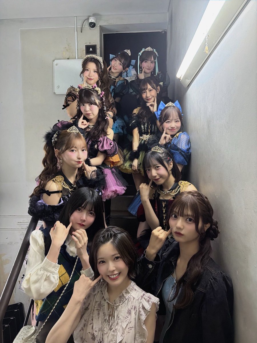小野寺梓（fav me） (@azusa__fm0808) / Posts / X