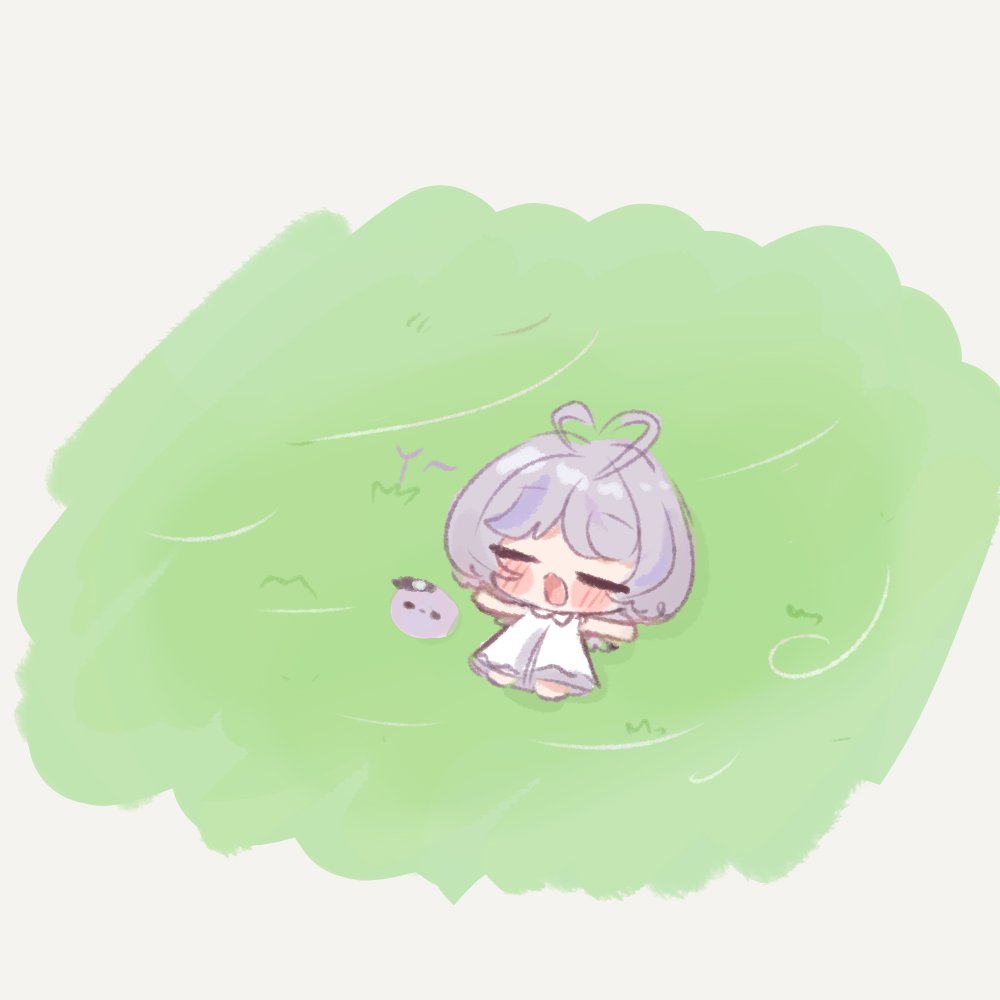 duckbubi920🦆 委託開放中 tweet media