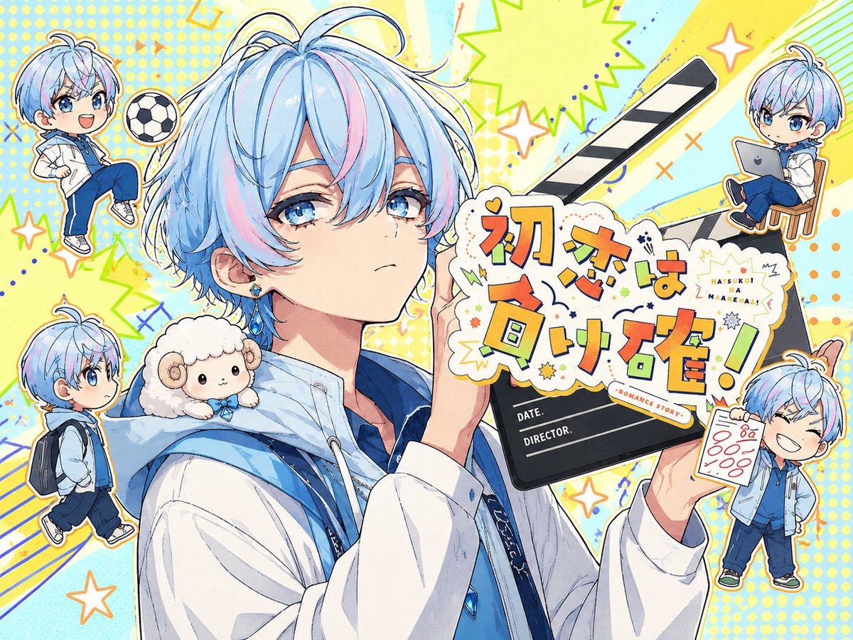 shito. tweet media