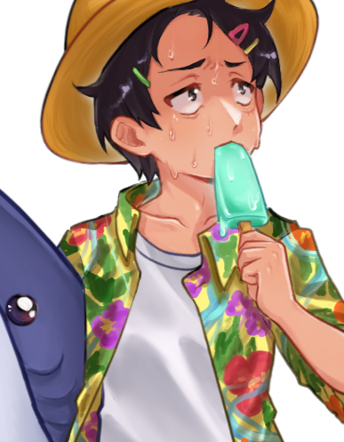 punkapuy's tweet photo. #luffy #ลูฟี่ #ONEPIECE〜  
💗✨ https://t.co/VcOqmMmvA5