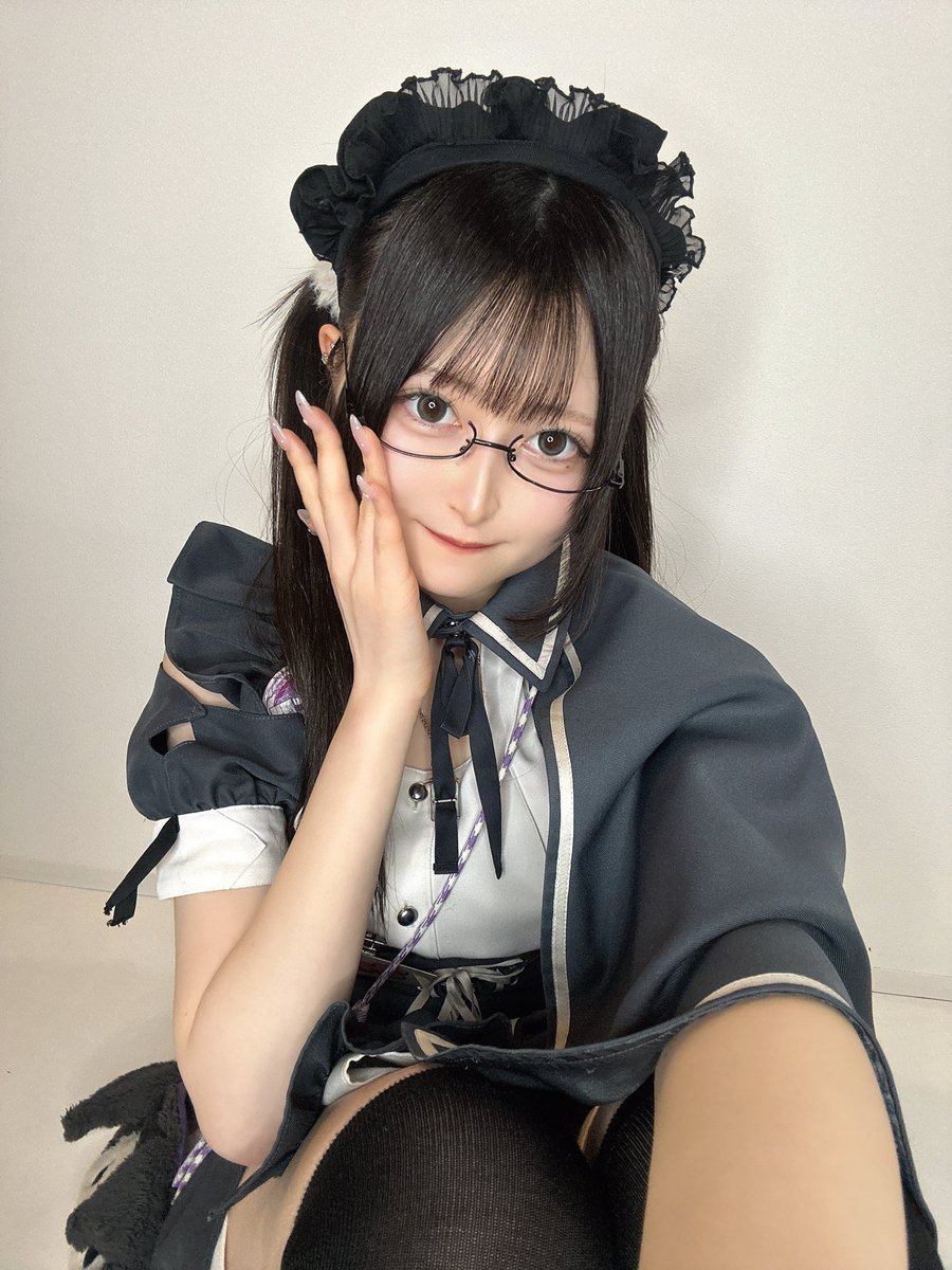 みる🗝♥ MAID≠MADE not tweet media
