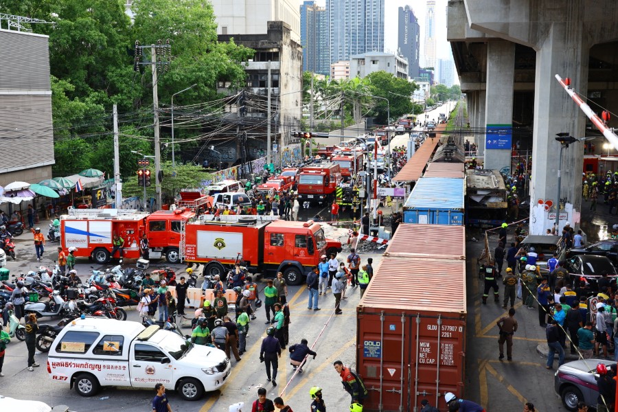 タイ トレイン フォト Thai Train Photo tweet media