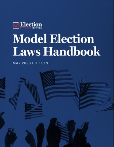 Election Integrity Network tweet media