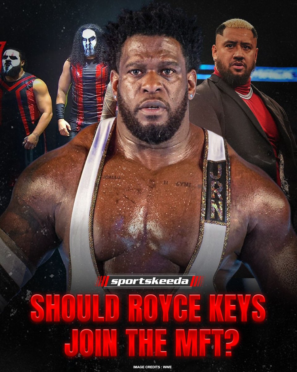 Sportskeeda Wrestling tweet media
