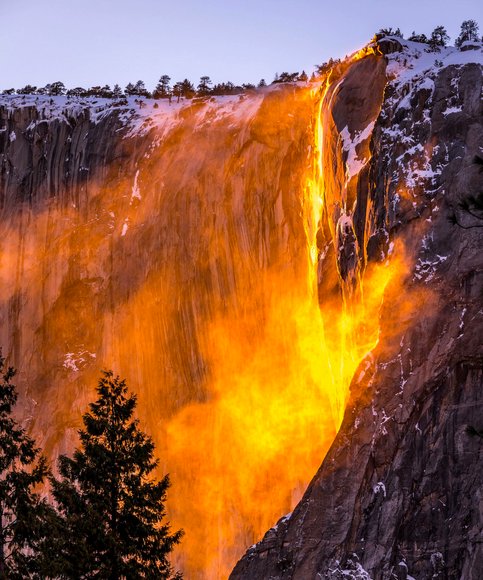 bpcoxjr's tweet photo. @PatternDrifter @maniaUFO It can, dependent entirely on conditions.  That video may be enhanced, I have no idea, but the phenomenon itself is real. There are tons of photos of it. https://t.co/vlBiDD9g9U