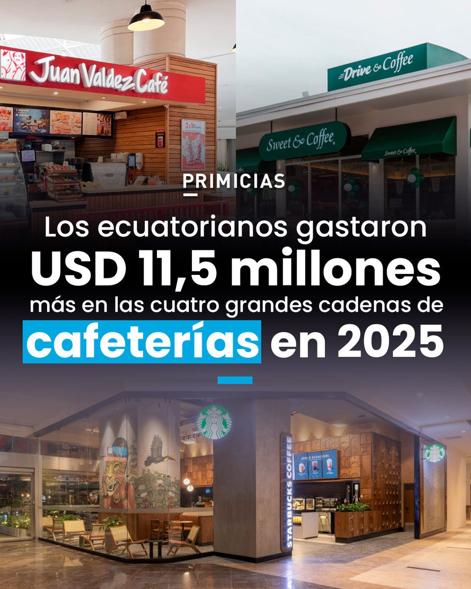 Primicias tweet media