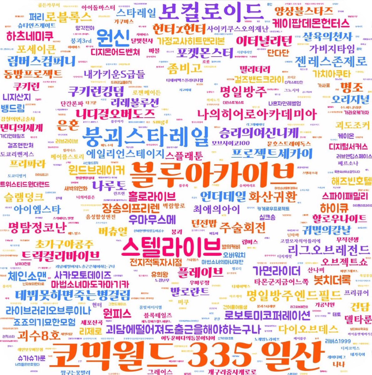 코믹월드 tweet media
