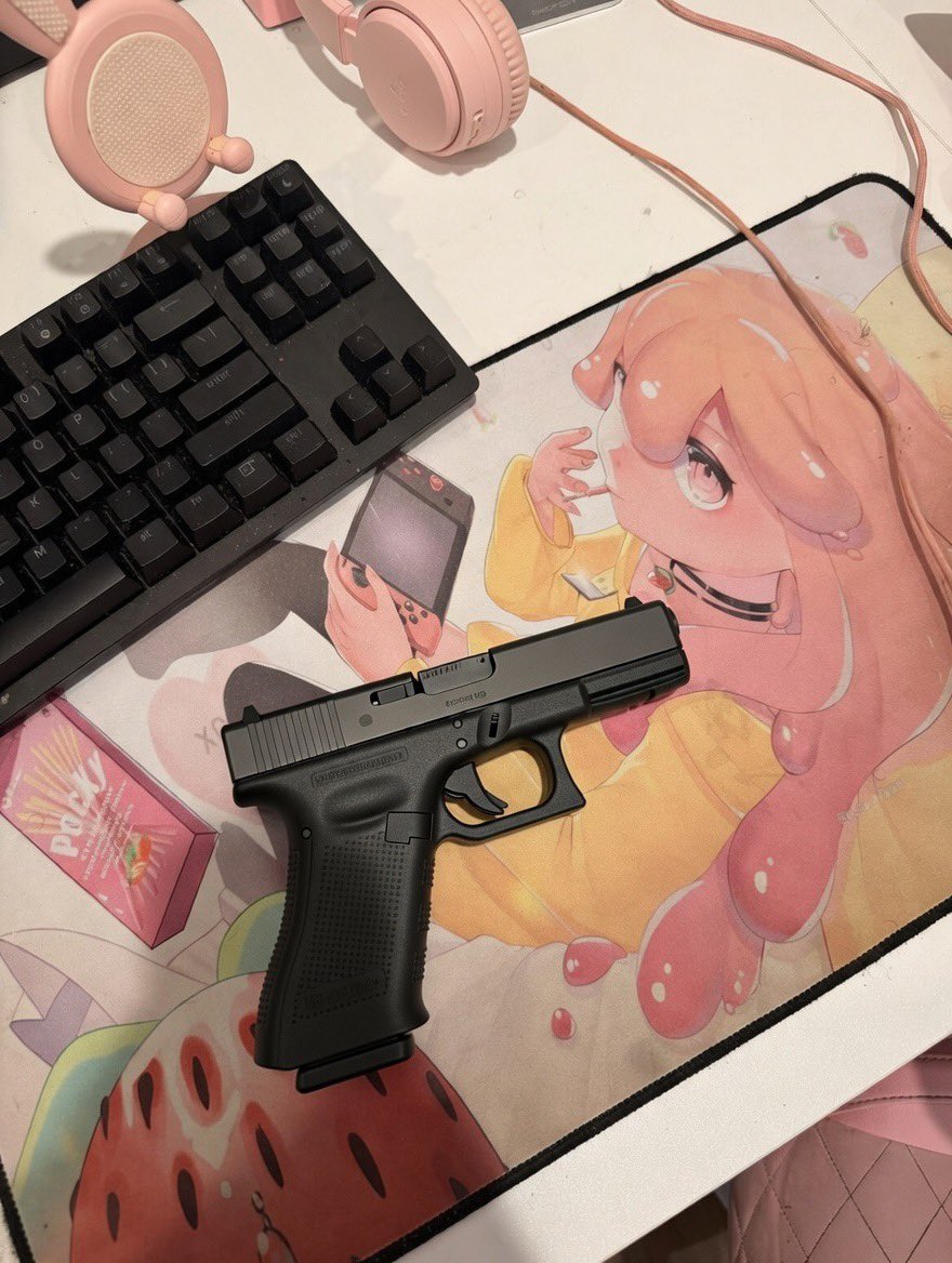 AHSTROL ⚠️🧪 tweet media