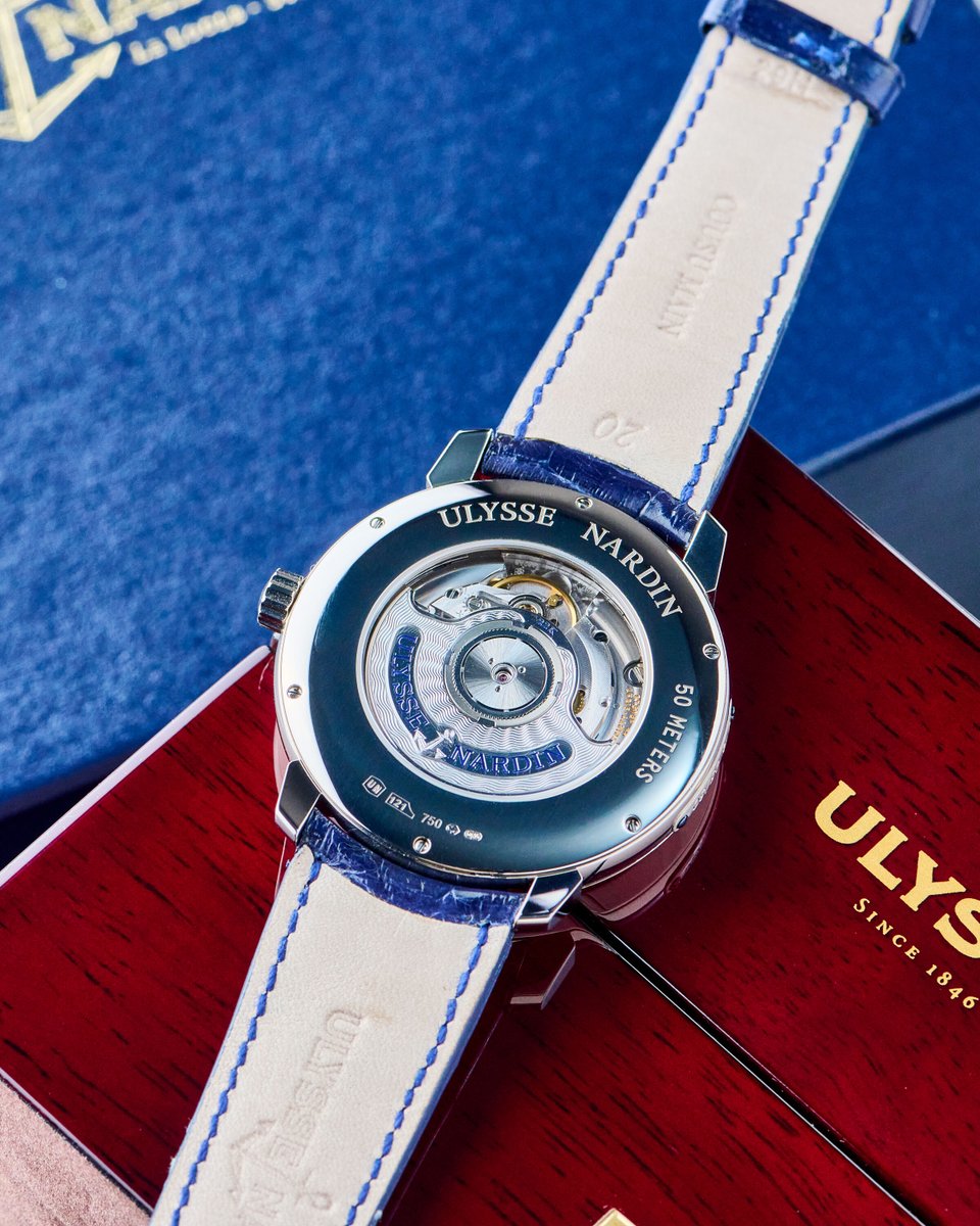 European Watch Co tweet media