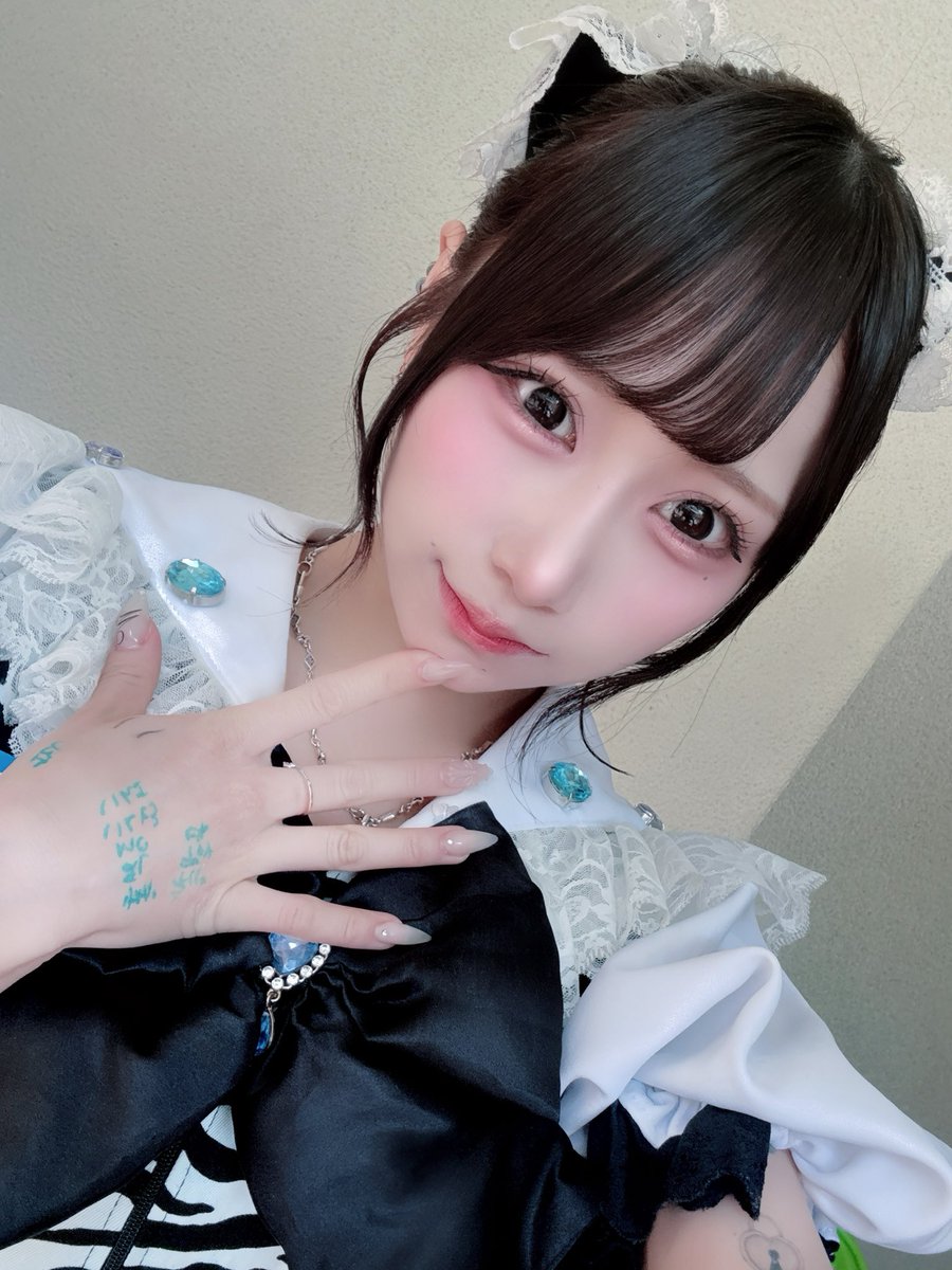 Post by 水瀬ねう がんばります 5/24 生誕祭 on X: ぷぷぷっ
