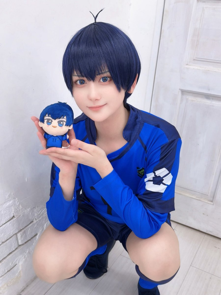 まりか⚽ tweet media
