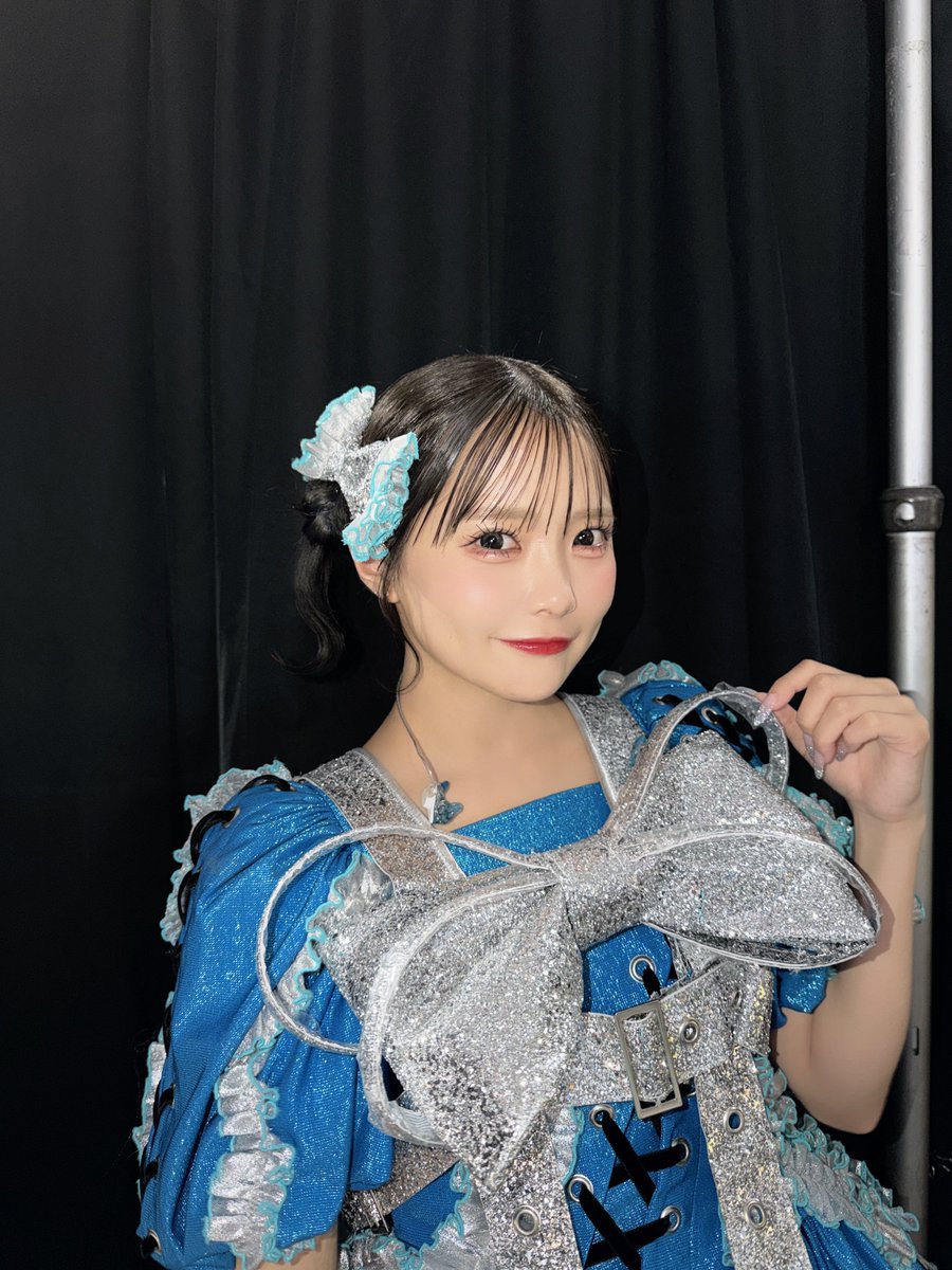 福山梨乃 (CANDY TUNE) (@rino_ct1224) / Posts / X
