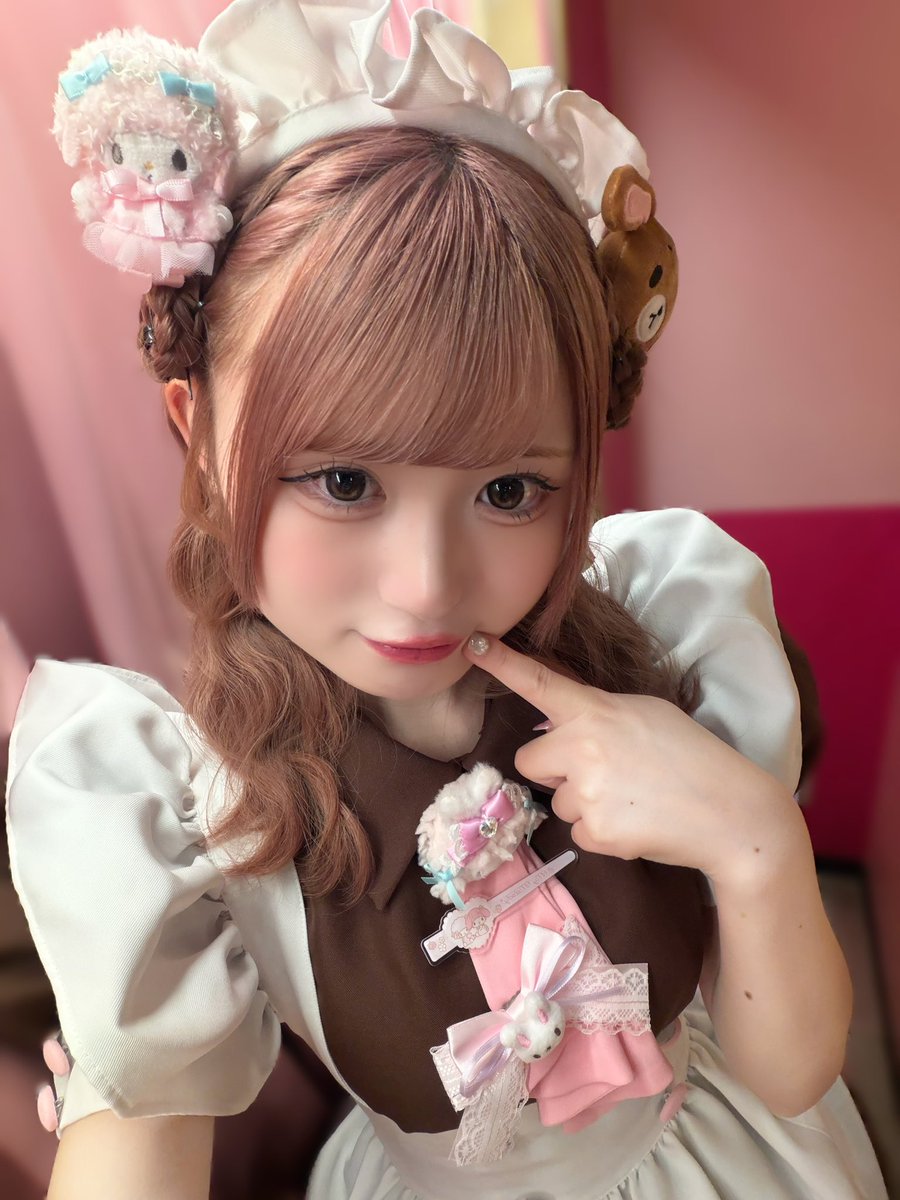 もこるん🐑 tweet media