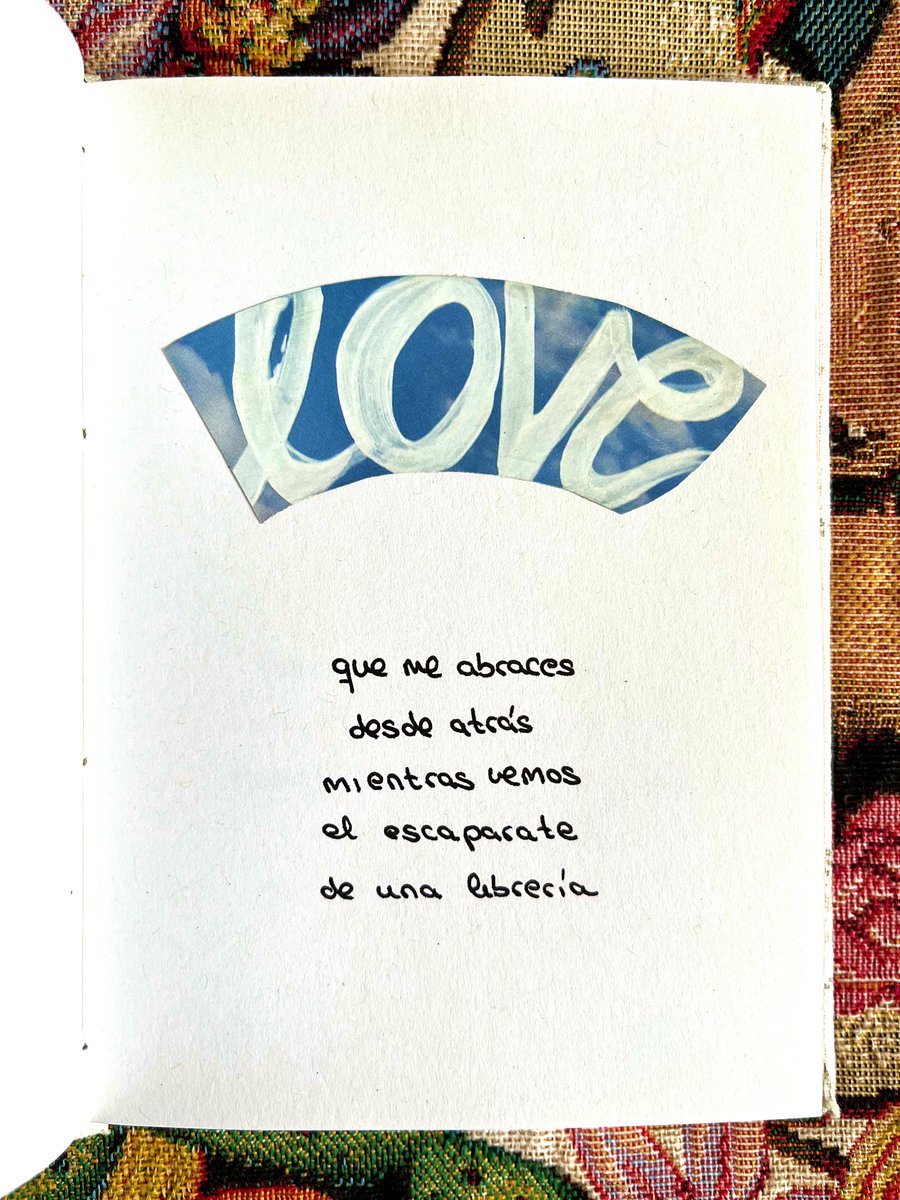 albaricoque 🌸 tweet media
