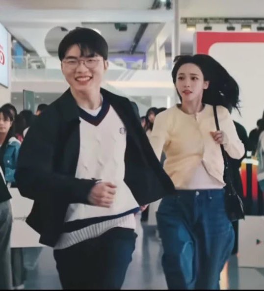 BE MY KARINA THAILAND tweet media