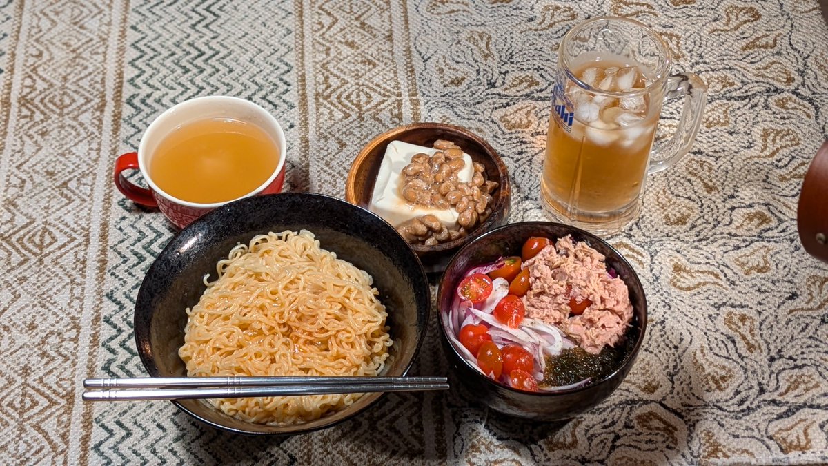 大家三段 tweet media