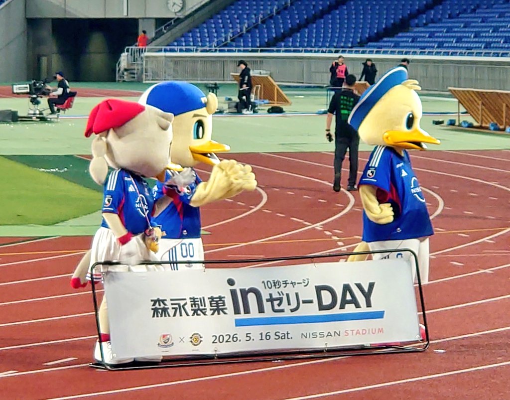 自由なマリサポ tweet media