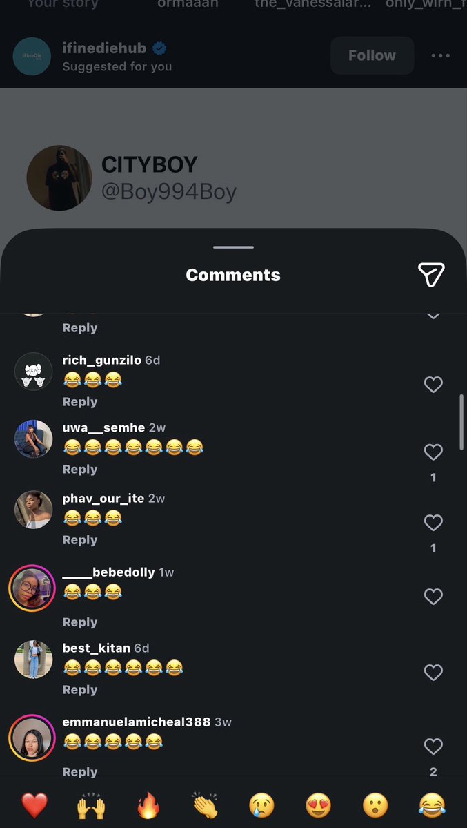 CITYBOY tweet media