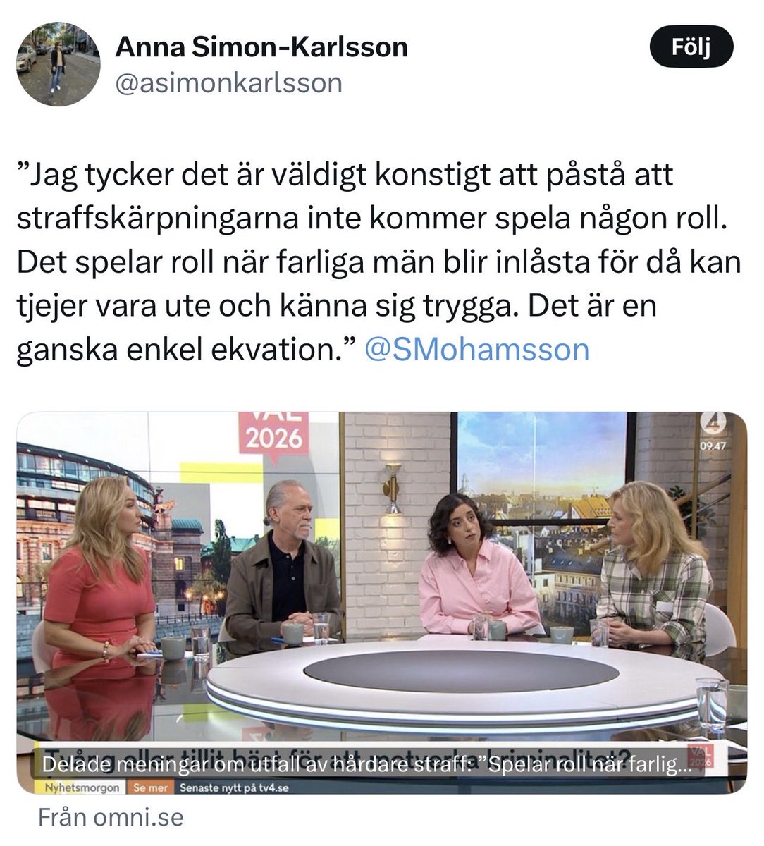 tillsvidare tweet media