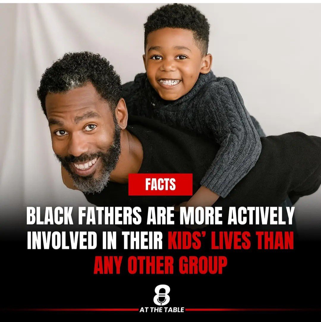 Excoriating BlackDad tweet media