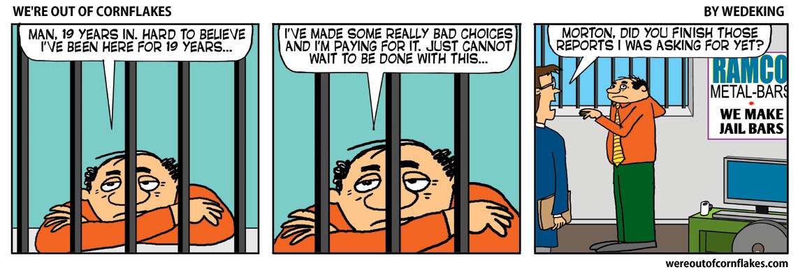 luvs_critters's tweet photo. More stupidity at https://t.co/W7dfBSPUoX #comics #webcomics #funny #comic #webcomic #comicstrip #humor #LOL https://t.co/uoWvJa2yvG