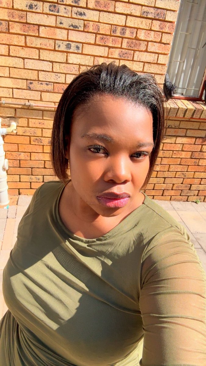 Tsapi(Maletsapa) Name means Effort🤓 tweet media