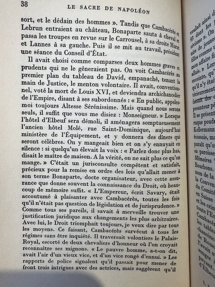 Darius Rochebin tweet media